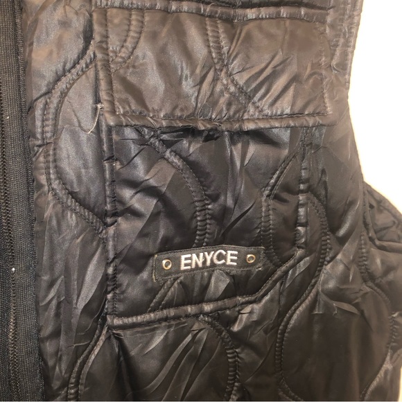 Enyce mens vest size large - Picture 3 of 8